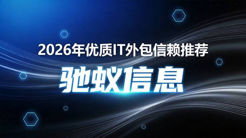 IT外包行业：企业转型的新引擎